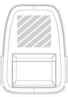 Ryggs&auml;ck Fototryck