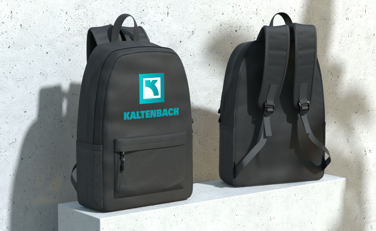 Quest - Ryggsäck gallery thumbnail