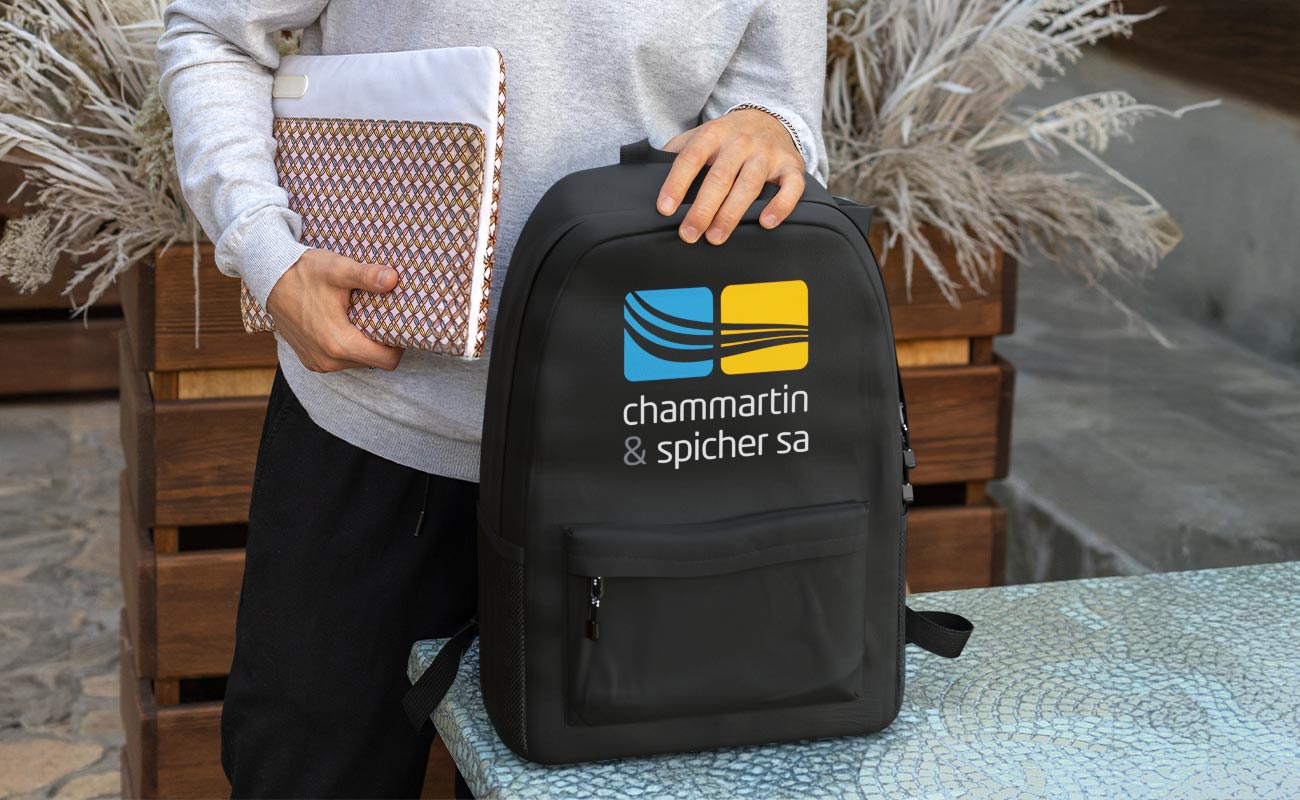 Quest - Ryggsäck gallery thumbnail