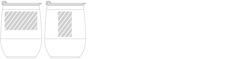 Resemugg  Screentryck Resemugg  Screentryck