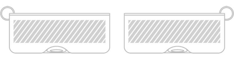 USB-minne Screentryck
