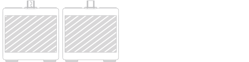 Powerbank Screentryck Powerbank Screentryck