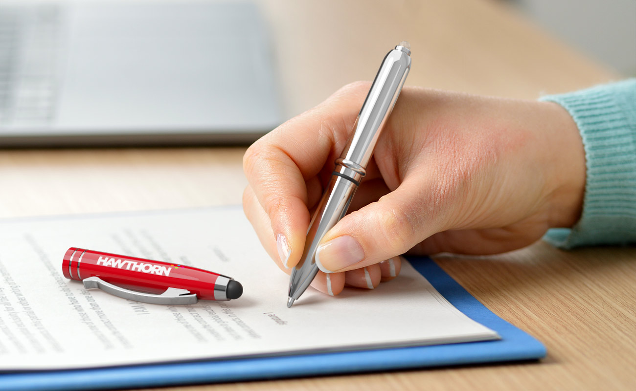 Radiance - Tryckta Pennor gallery thumbnail