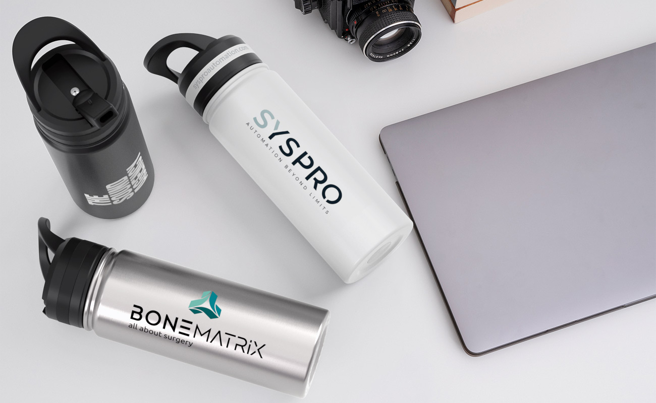 Range - Personlig Vattenflaska gallery thumbnail