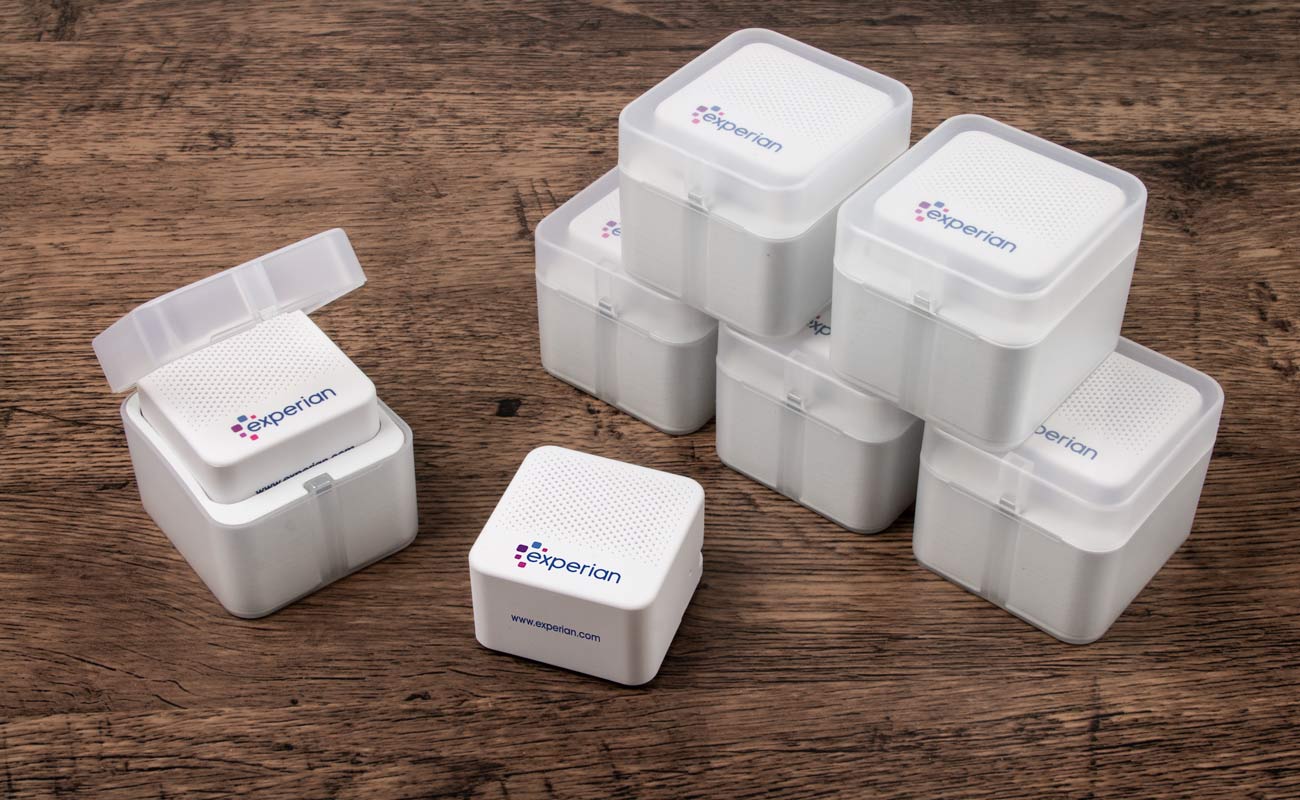 Ray - Högtalare Logo gallery thumbnail