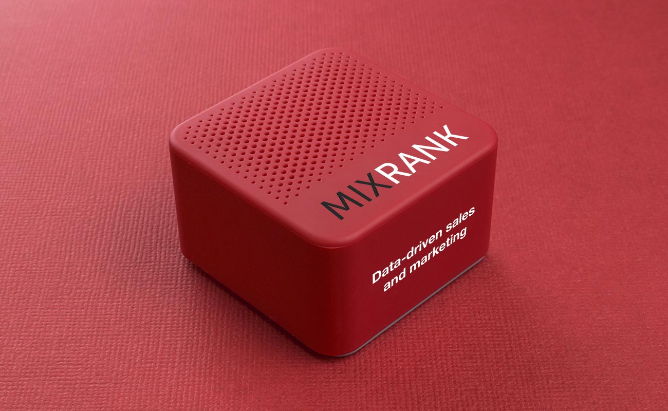 Ray - Tryckt Högtalare gallery thumbnail