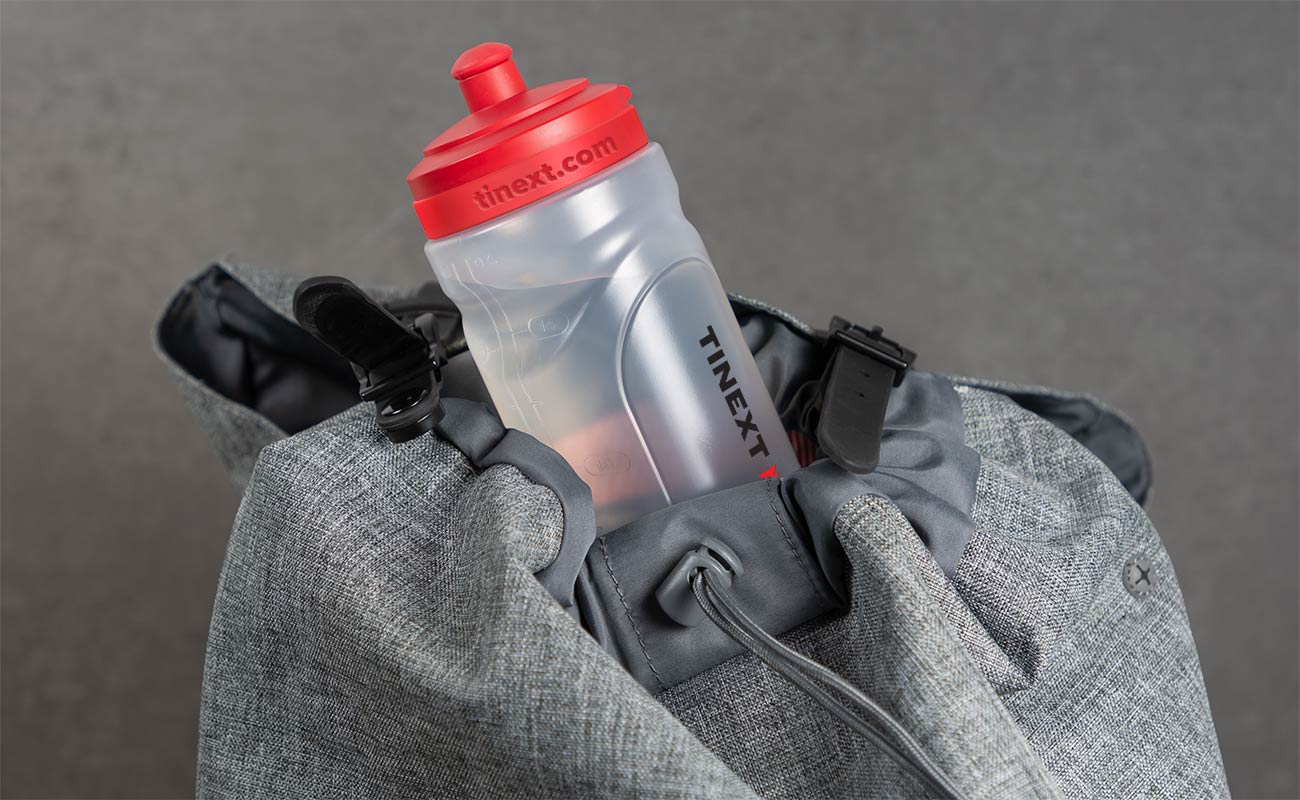 Refresh - Vattenflaskor i Plast med tryck gallery thumbnail