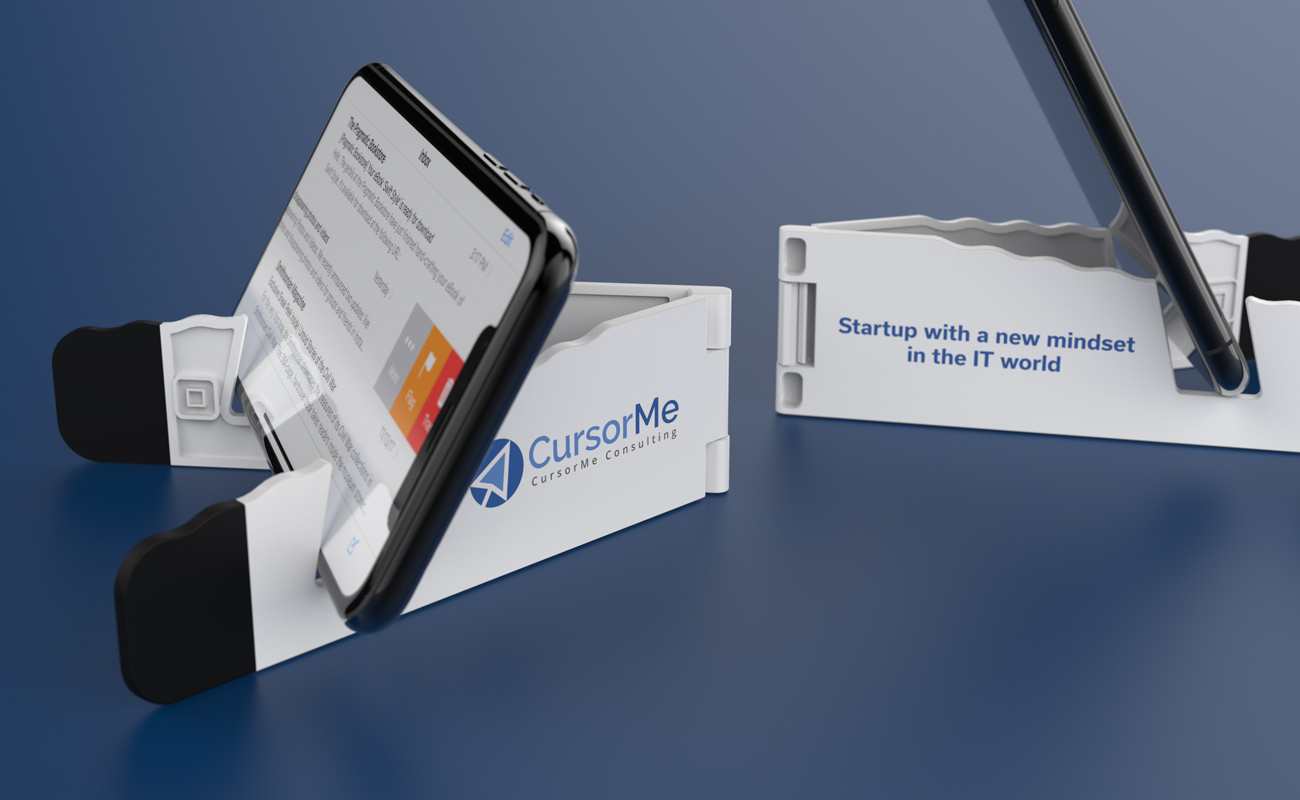 Rest Telefonhållare