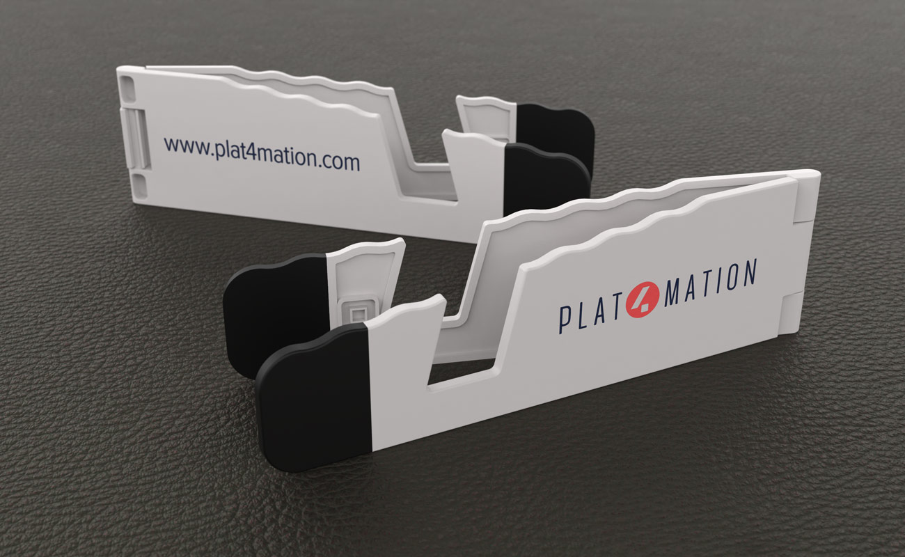 Rest - PR Telefonhållare gallery thumbnail