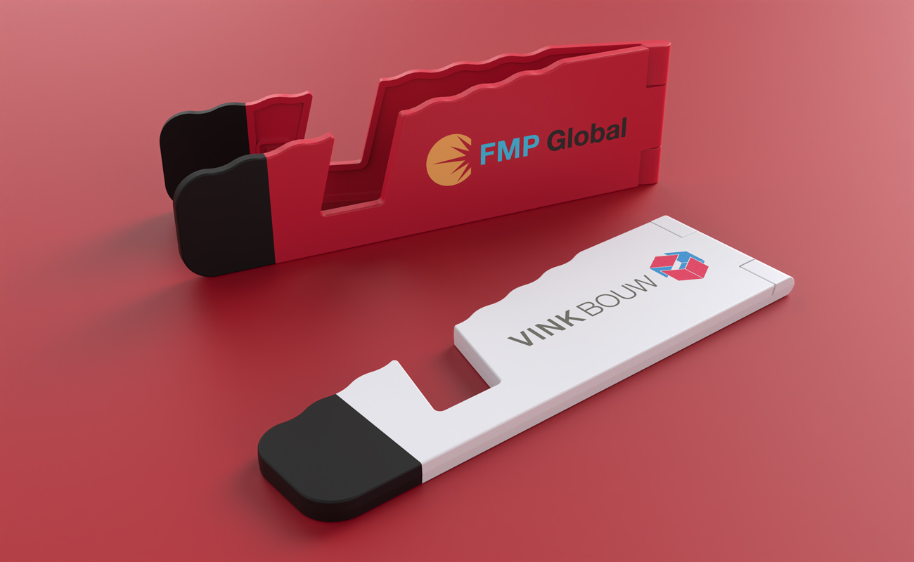 Rest - Telefonhållare personlig  gallery thumbnail