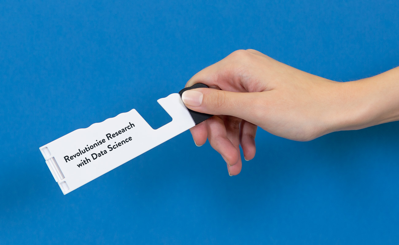 Rest - Telefonhållare med tryck gallery thumbnail