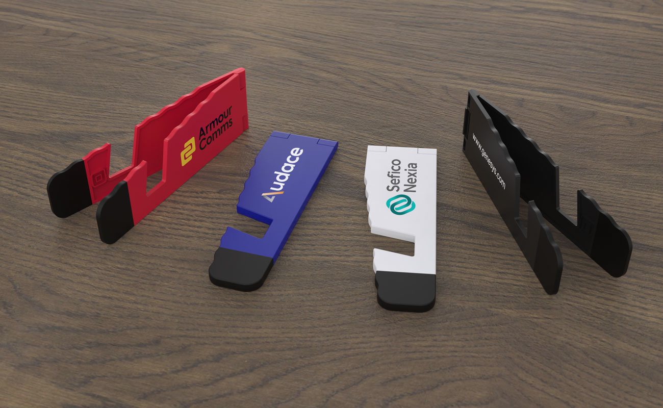 Rest - Telefonhållare Företag gallery thumbnail