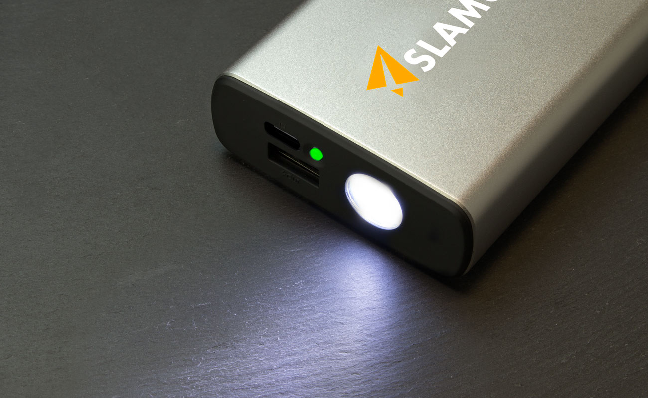 Rex - Powerbank Giveaway gallery thumbnail