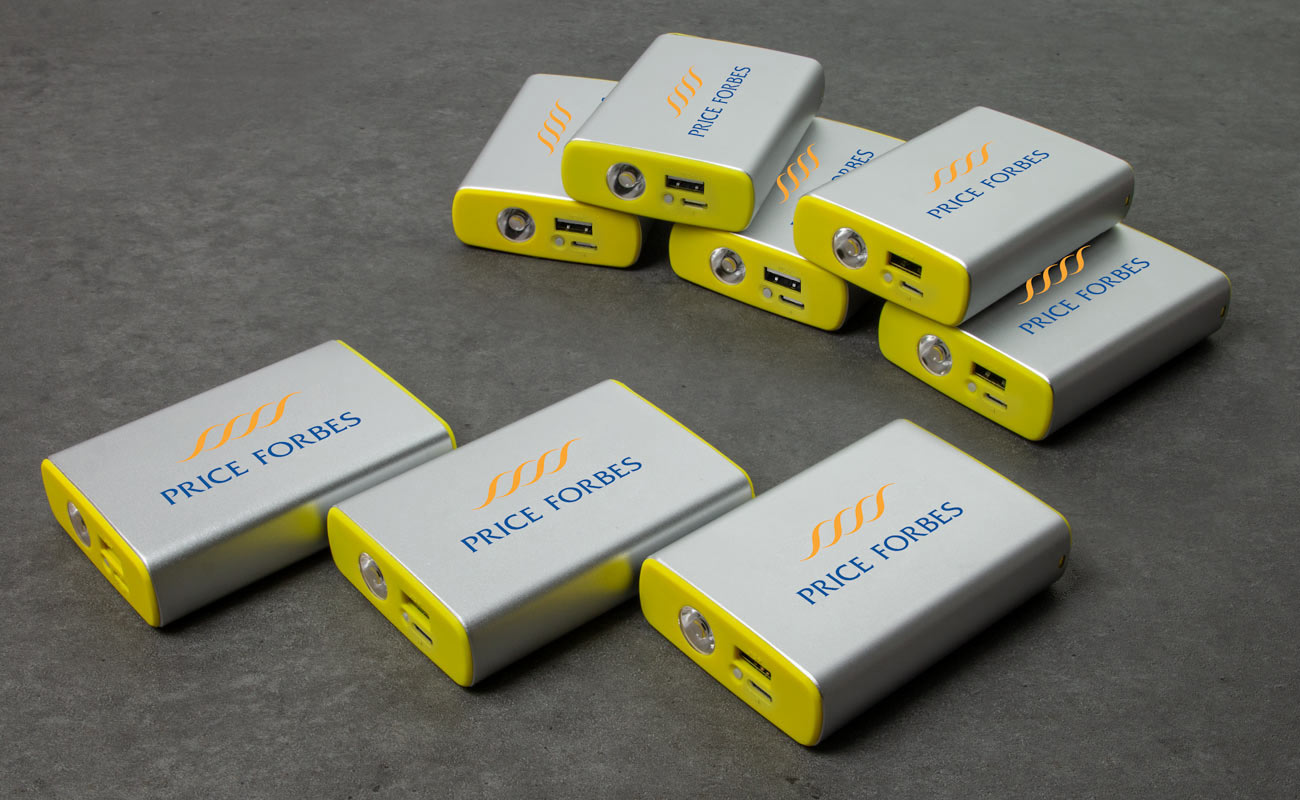 Rex - Köp Powerbank gallery thumbnail