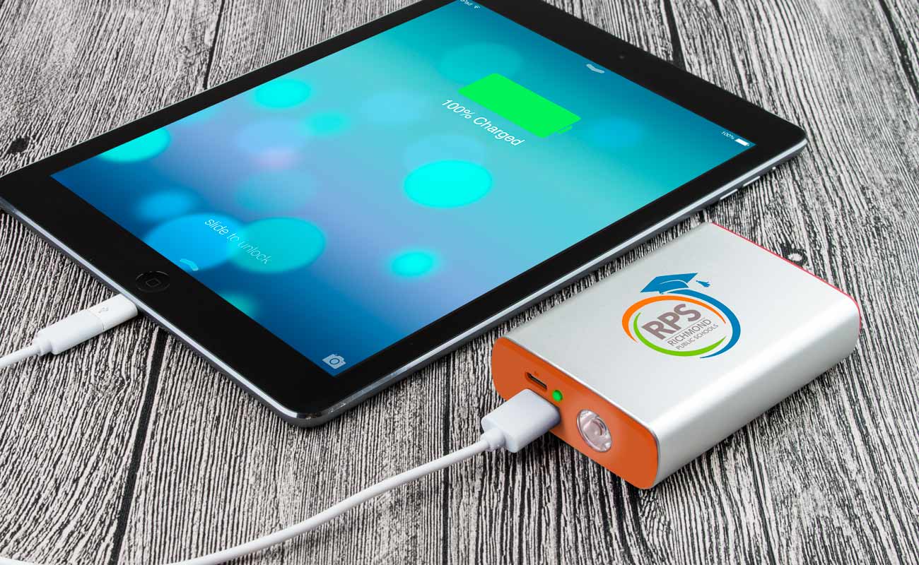 Rex - Powerbank Reklam gallery thumbnail