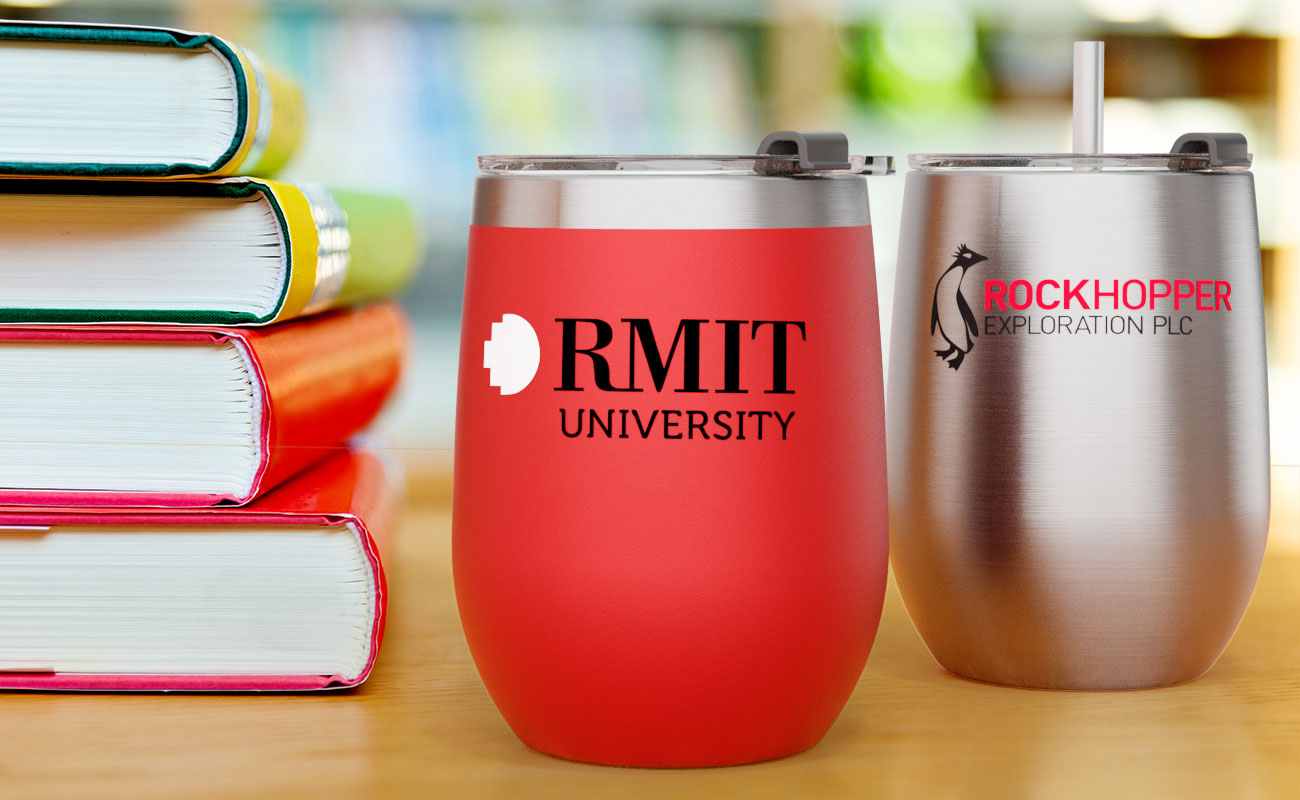 Rondo - Logotryckt resemugg gallery thumbnail