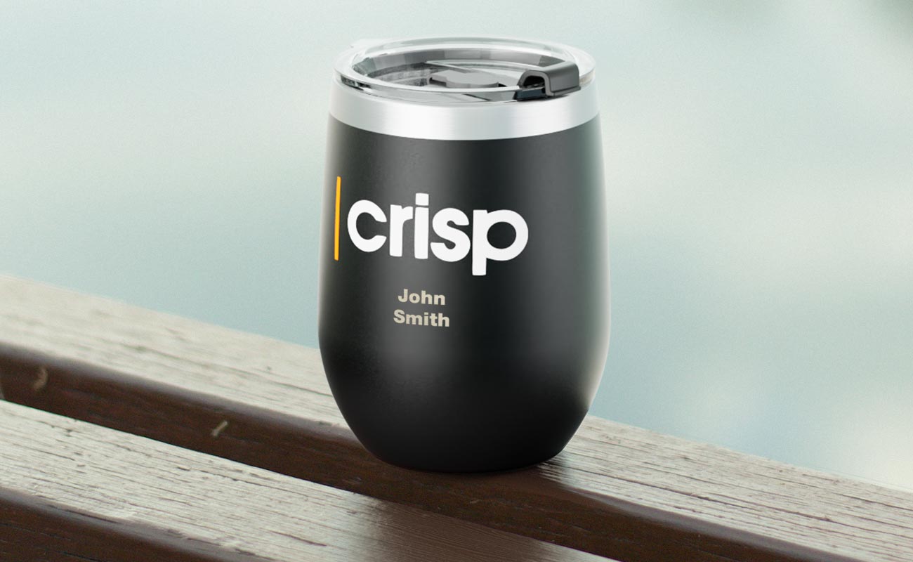 Rondo - Resemugg med tryck  gallery thumbnail