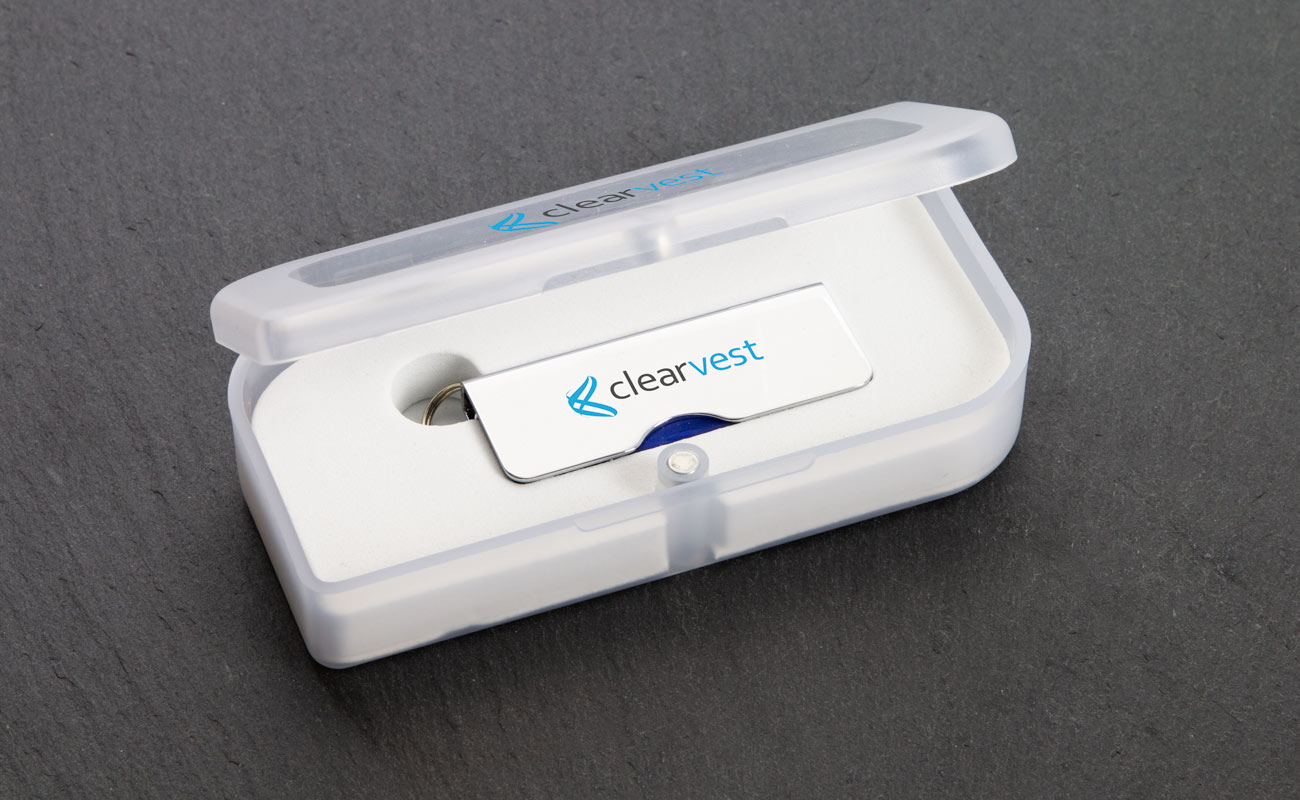 Rotator - USB Med Logga gallery thumbnail