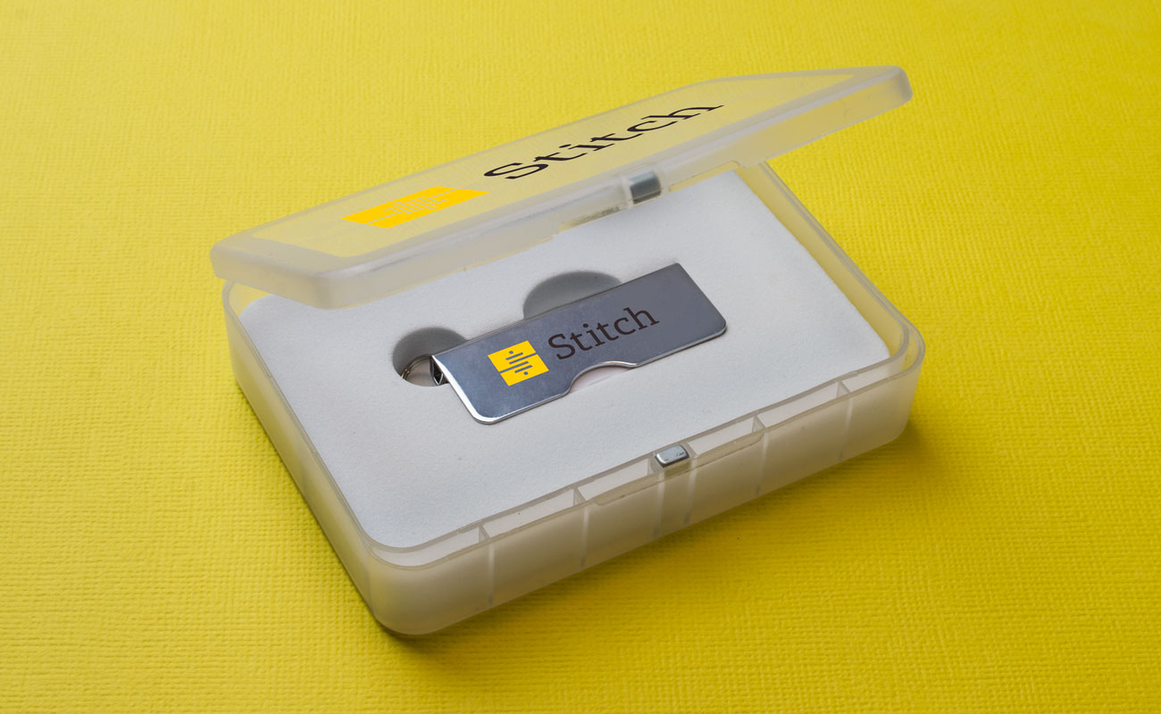 Rotator - USB Reklam gallery thumbnail