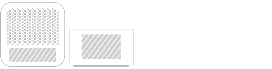 Bluetooth®-högtalare Screentryck Bluetooth®-högtalare Screentryck