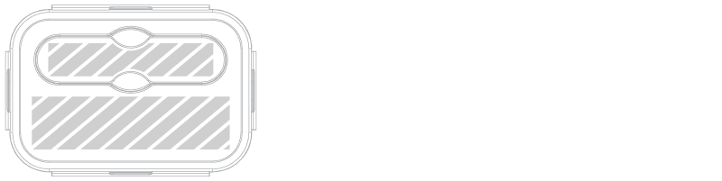 Livsmedelsartiklar Screentryck