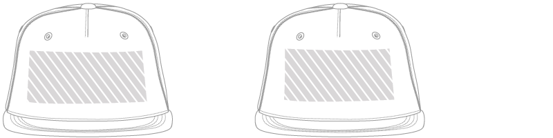 Keps Fototryck Keps Fototryck