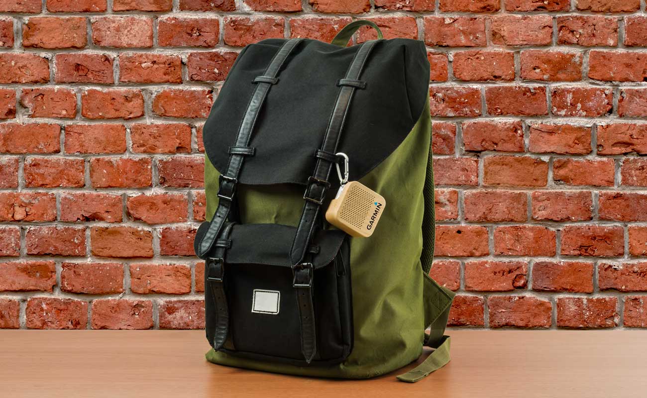 Seed - Trä högtalare med logga gallery thumbnail