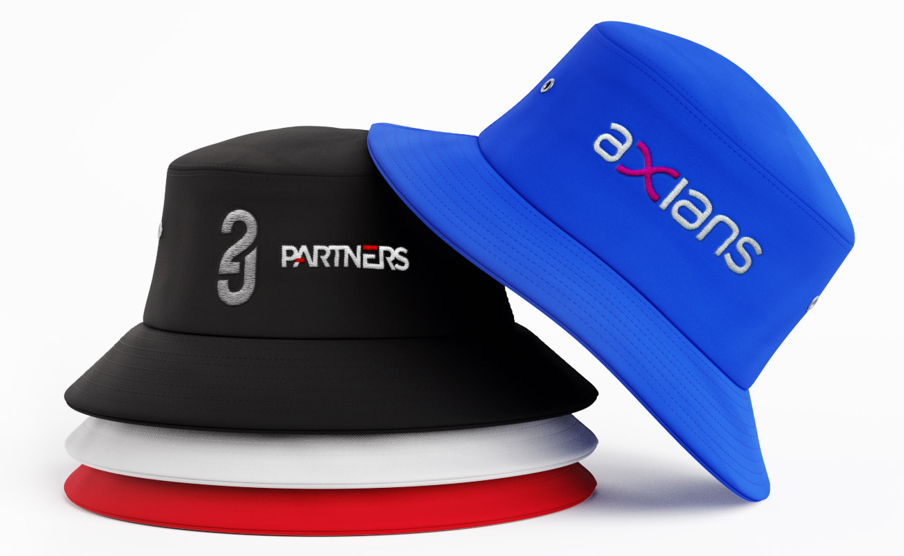 Shade - Skräddarsydd Solhatt gallery thumbnail