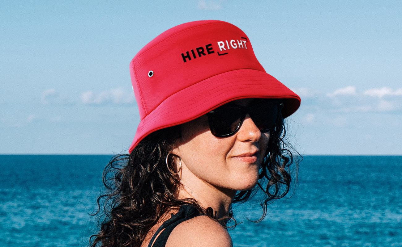 Shade - Personliga Solhattar gallery thumbnail