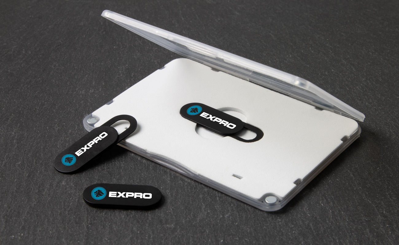 Shield - Webcam Skyd Trä gallery thumbnail