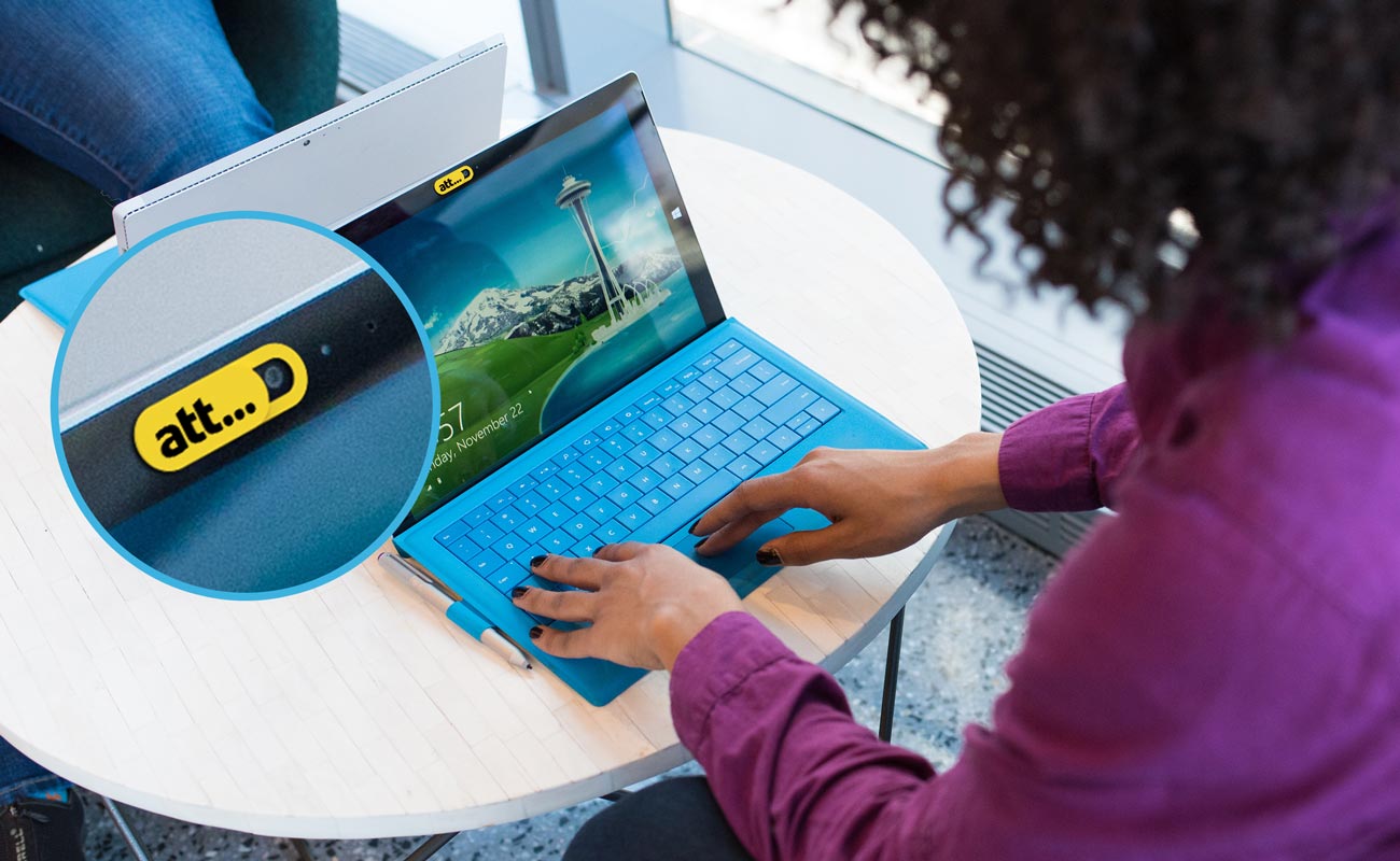 Shield - Webcam Skyd Reklam gallery thumbnail