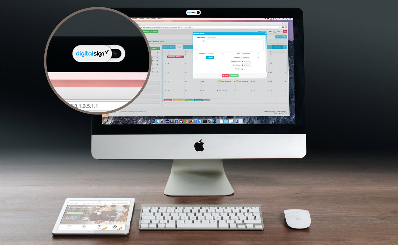 Shield - Webcam Skyd med Tryck gallery thumbnail