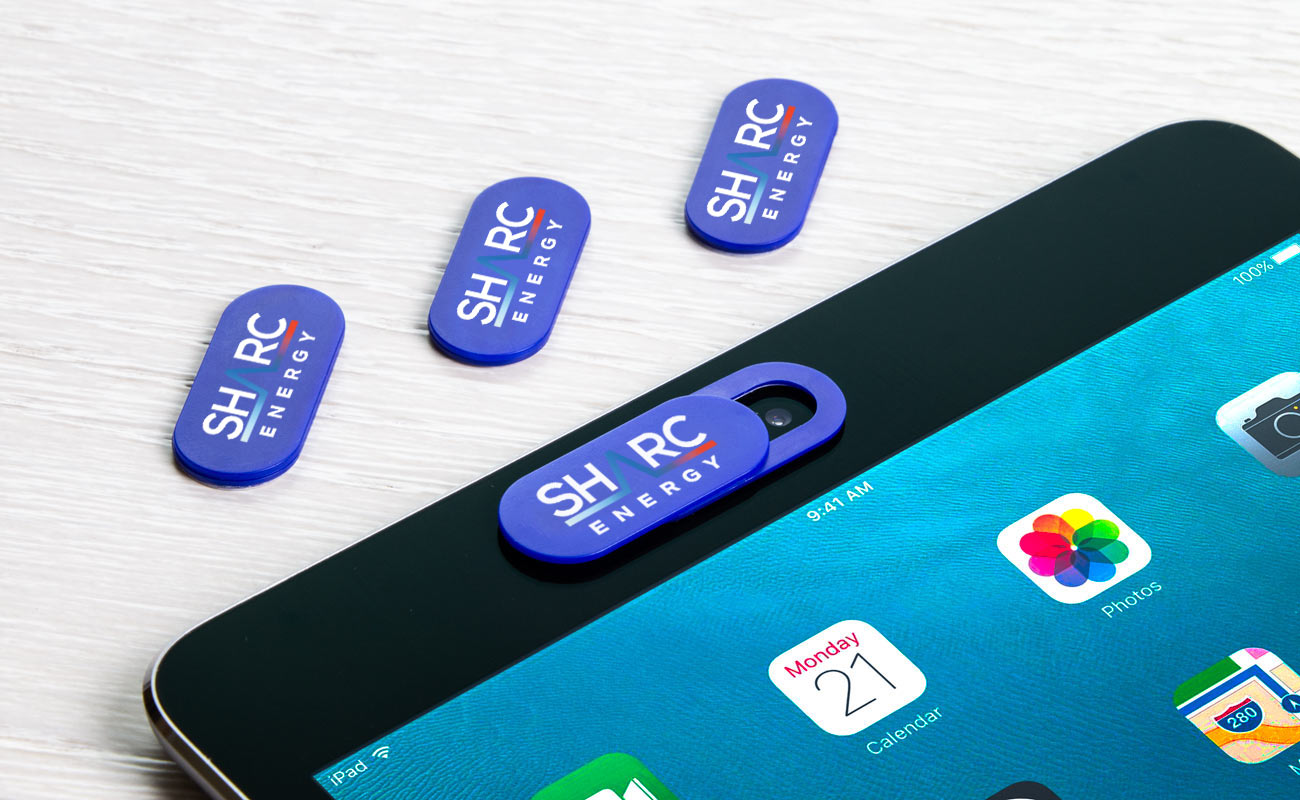 Shield - Webcam Skyd med Reklam gallery thumbnail