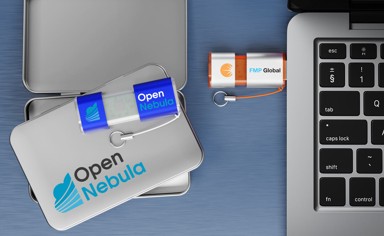 Shift - USB-C Tryck gallery thumbnail