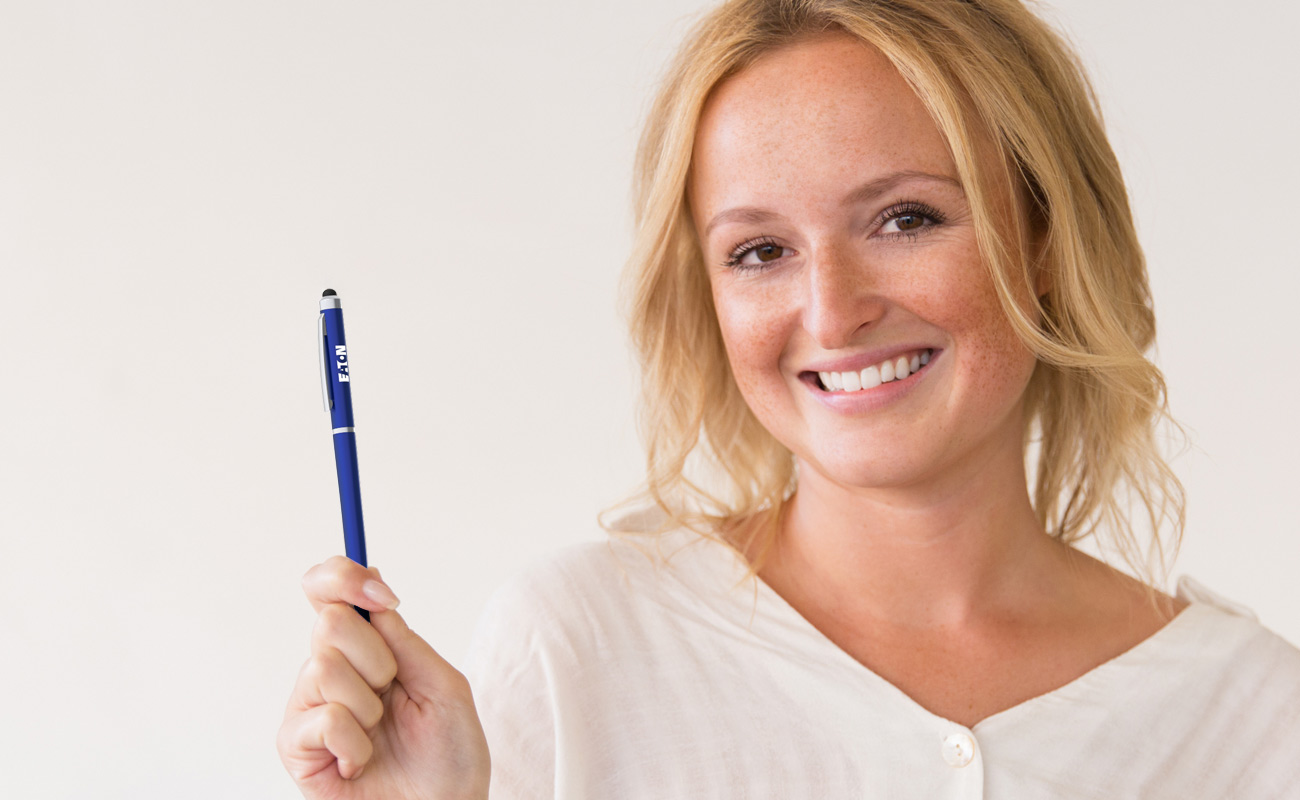 Sleek - Tryckta Pennor gallery thumbnail