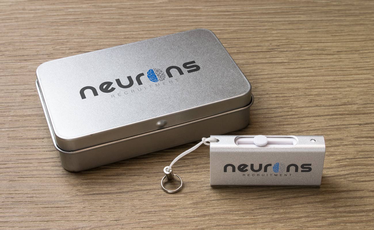 Slide - USB-C Tryck gallery thumbnail