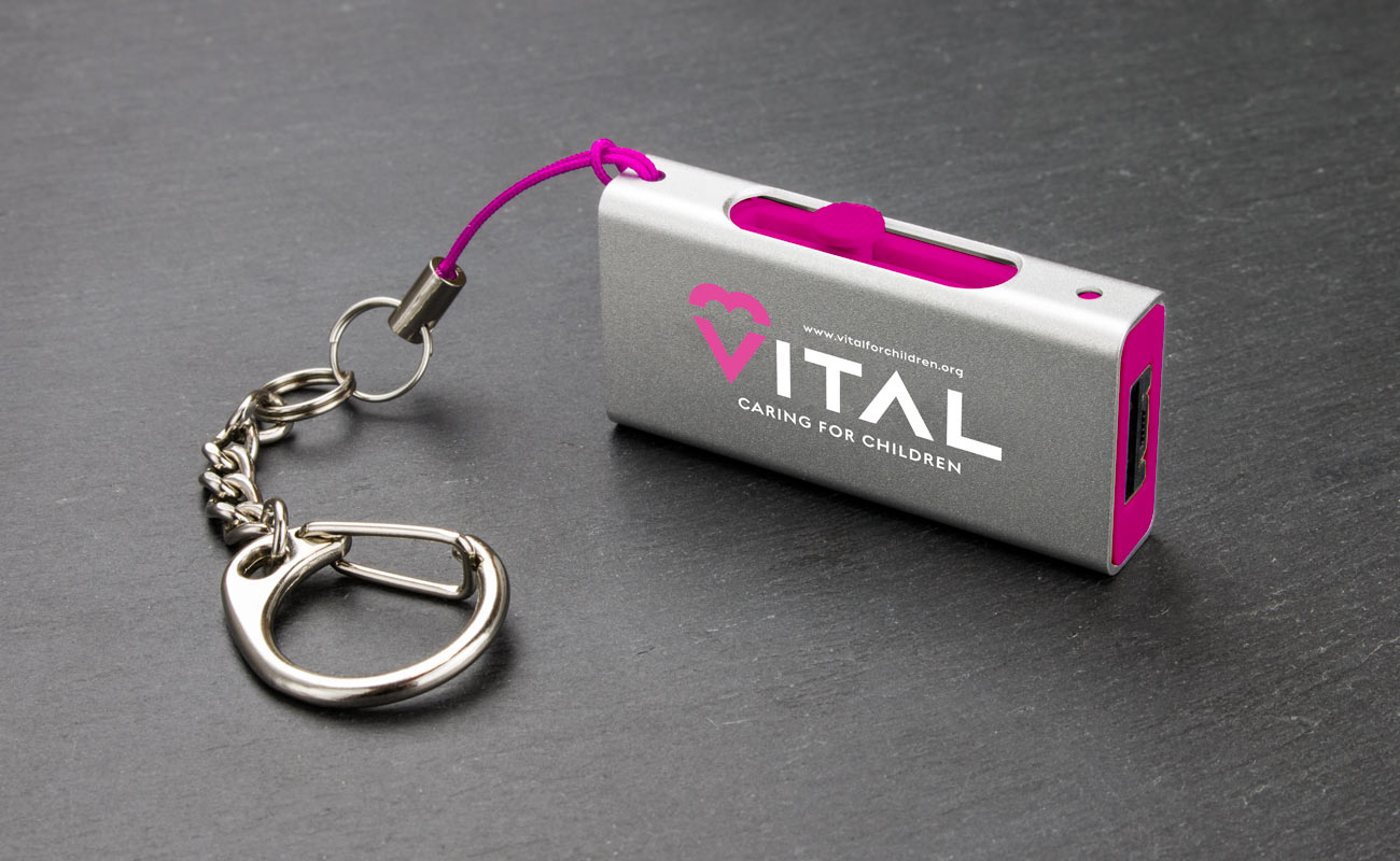 Slide - USB-C Reklam gallery thumbnail