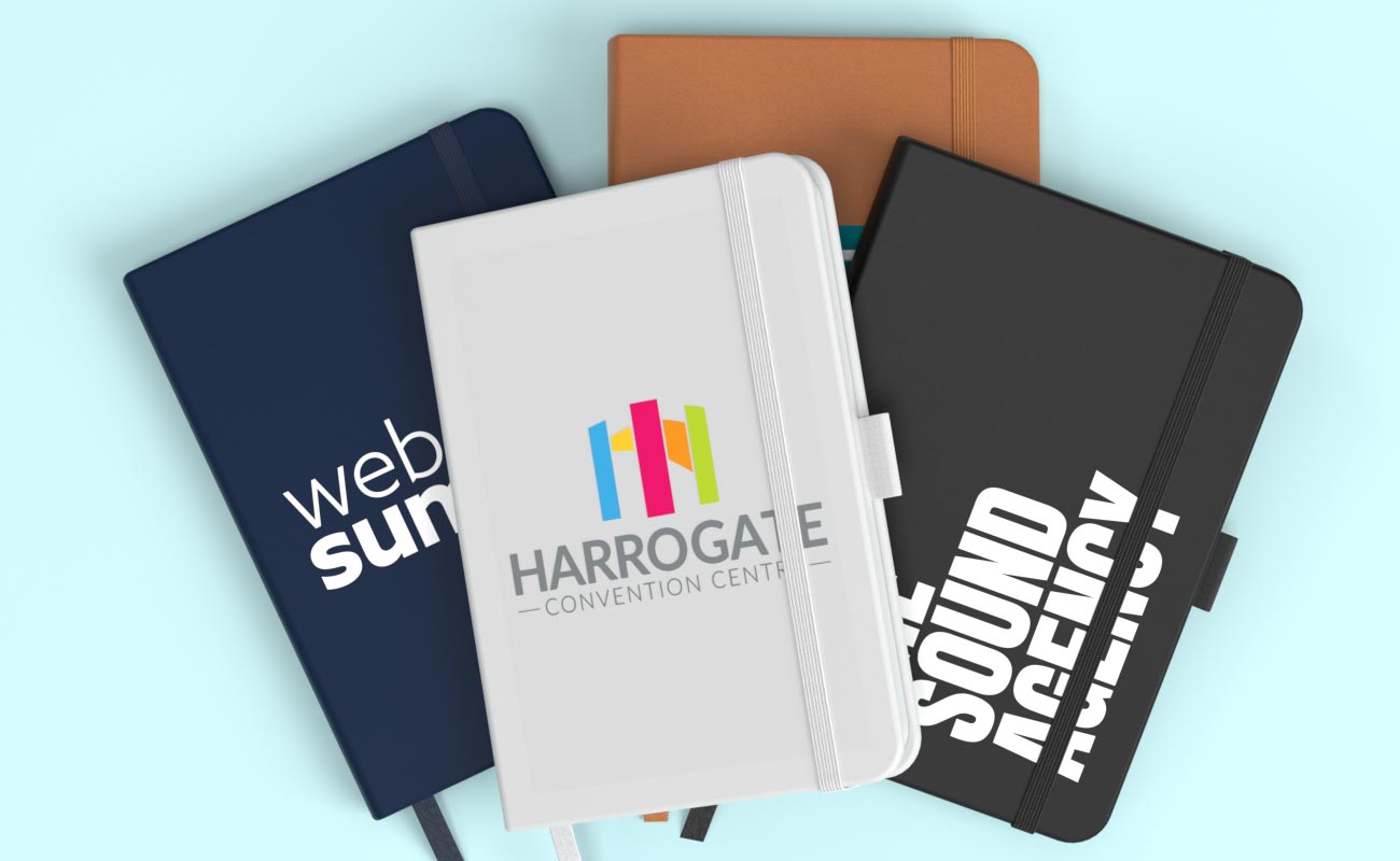 Softy - Anteckningsböcker med tryck gallery thumbnail