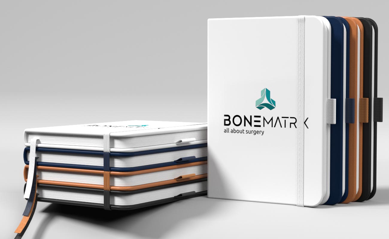 Softy - Tryckta Anteckningsböcker gallery thumbnail