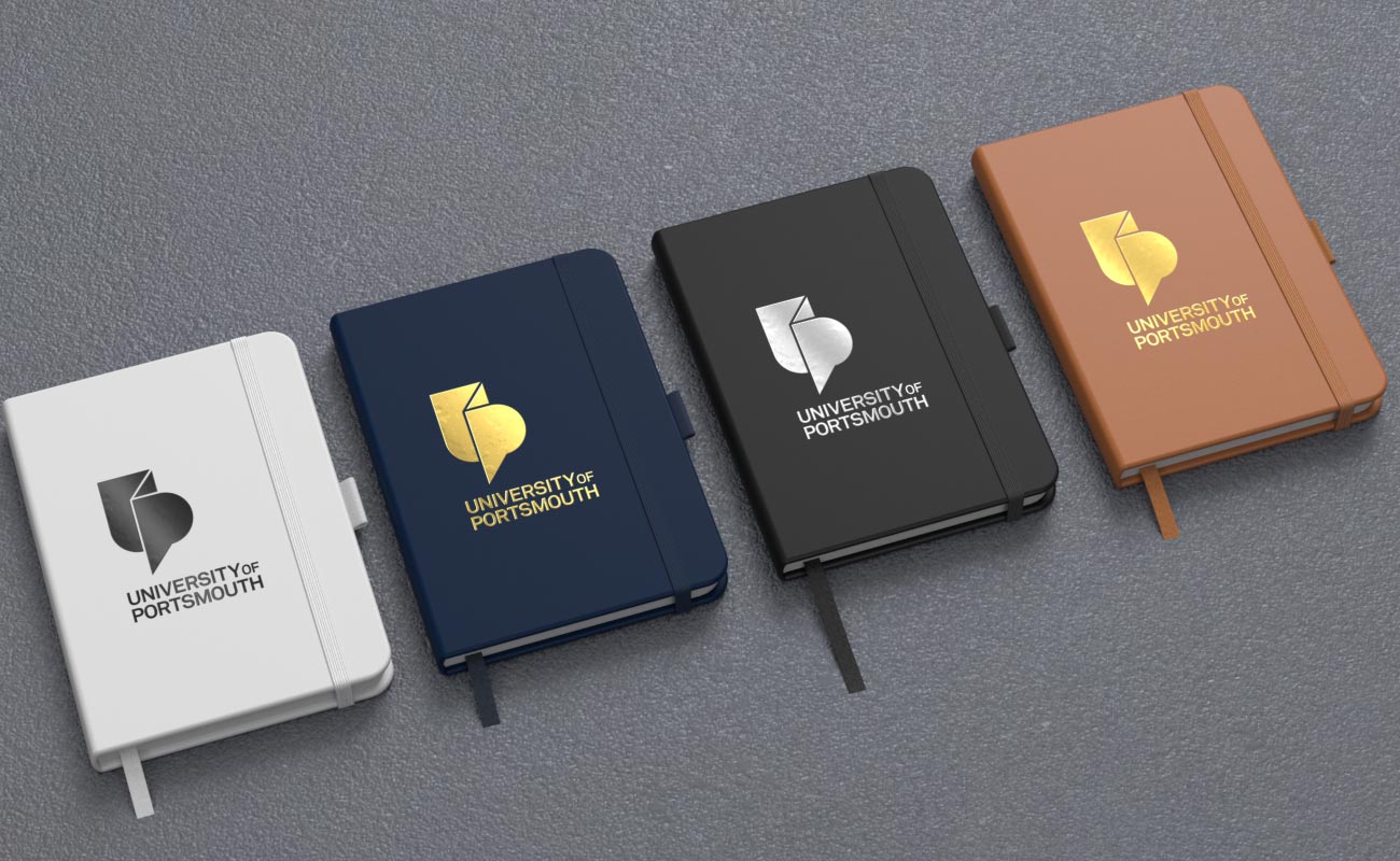 Softy - Anteckningsböcker med tryck gallery thumbnail