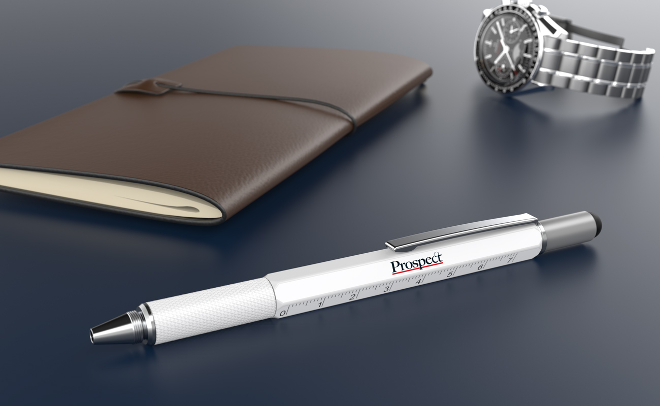 Star - Multiverktyg som Profilprodukt gallery thumbnail