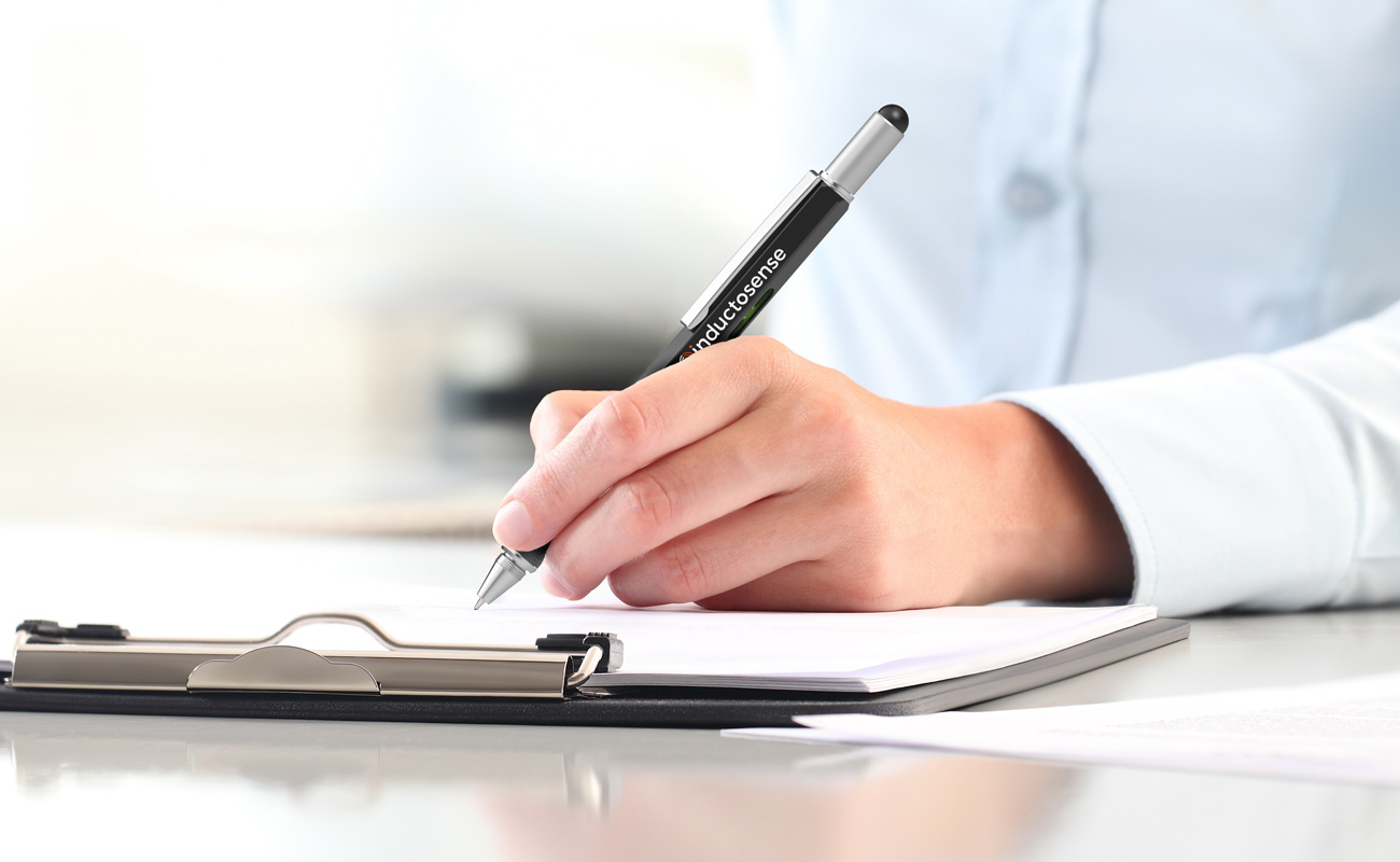 Star - Multiverktyg med logotyp gallery thumbnail