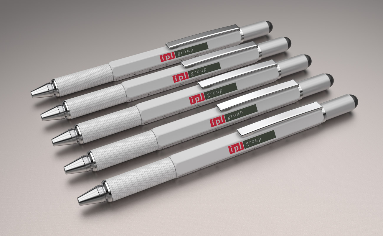 Star - Multiverktyg med tryck gallery thumbnail