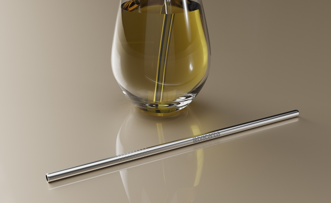 Straight - Sugrör För Företag gallery thumbnail