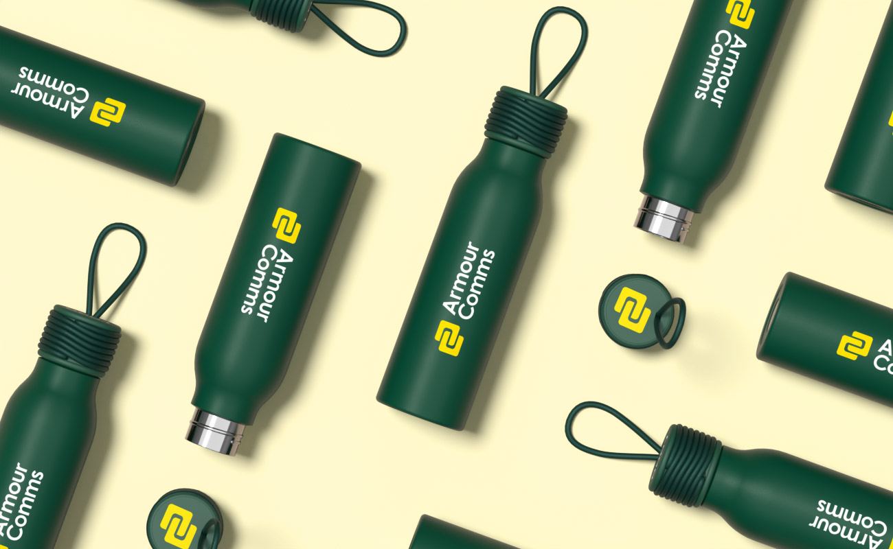 Stratus - Vattenflaskor Personliga  gallery thumbnail