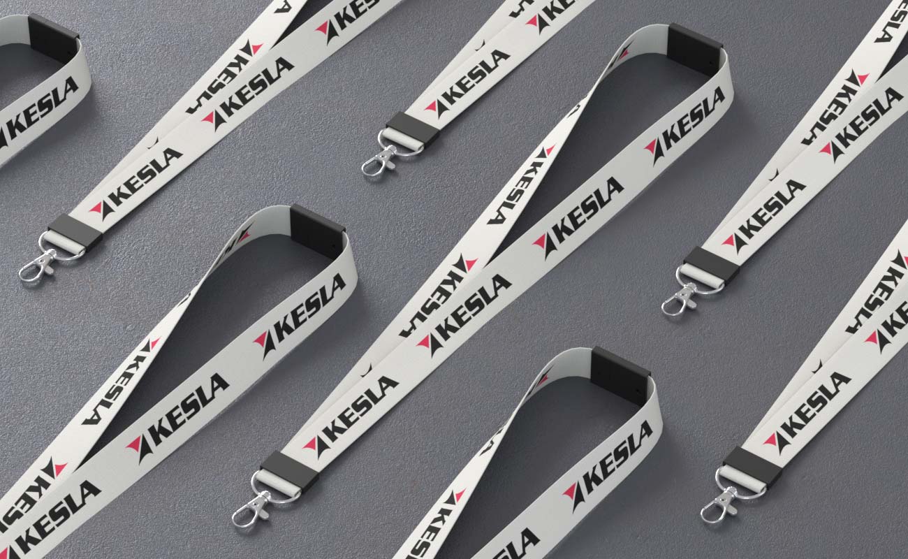 Summit - Tryckta Nyckelband gallery thumbnail