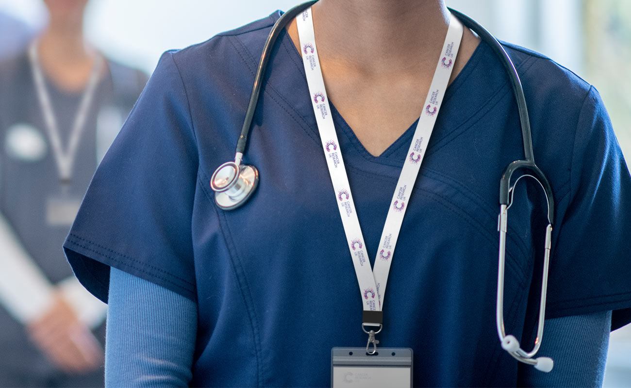 Summit - Personliga Nyckelband gallery thumbnail