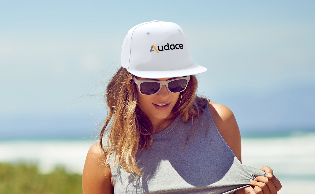 Super - Personliga kepsar gallery thumbnail