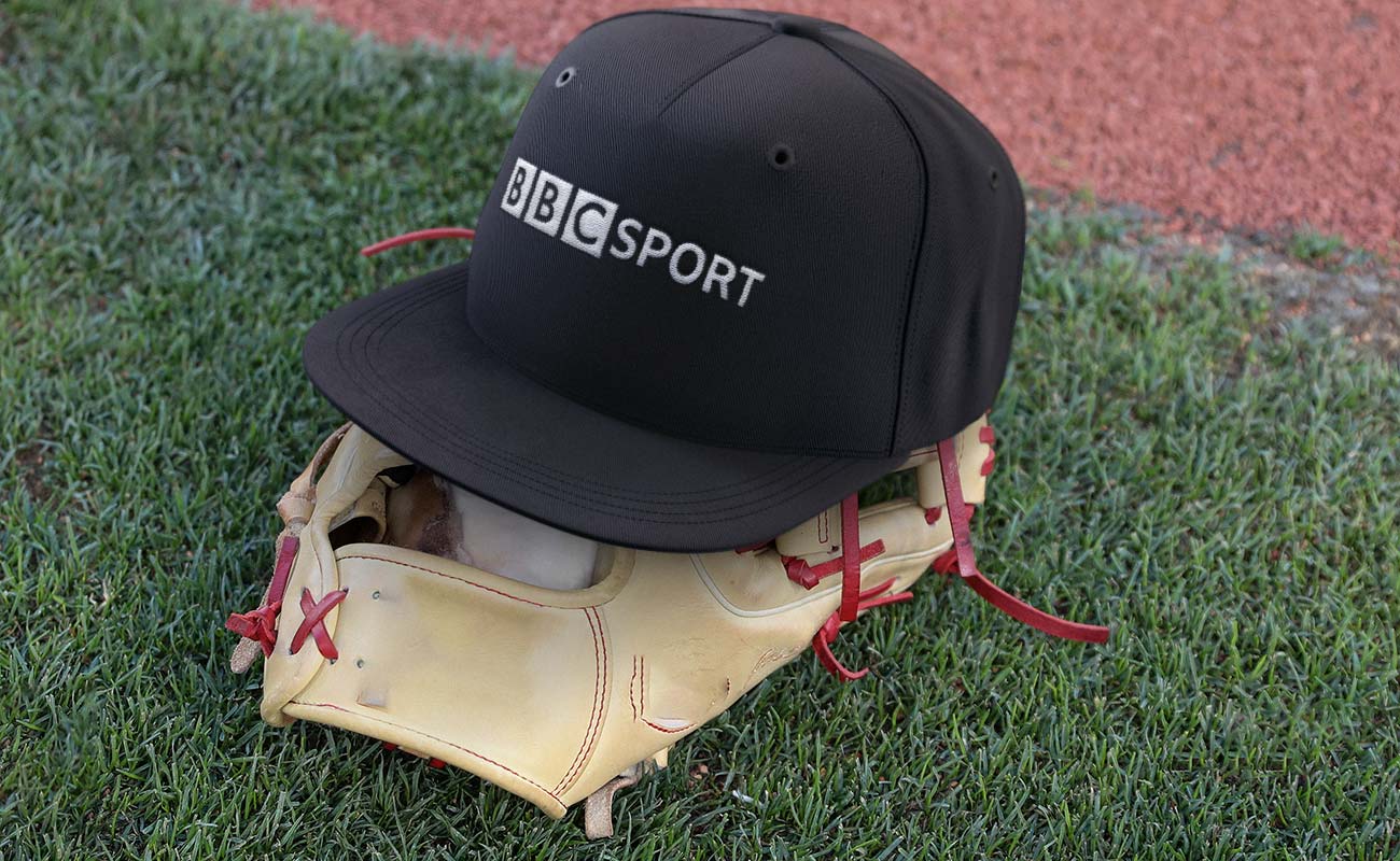 Super - Märkta kepsar gallery thumbnail