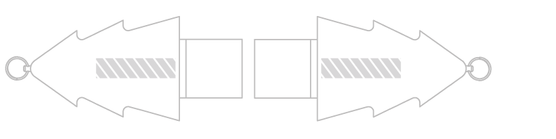 USB-minne Screentryck